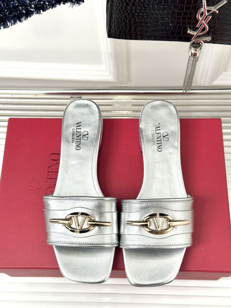 Valentino Slippers